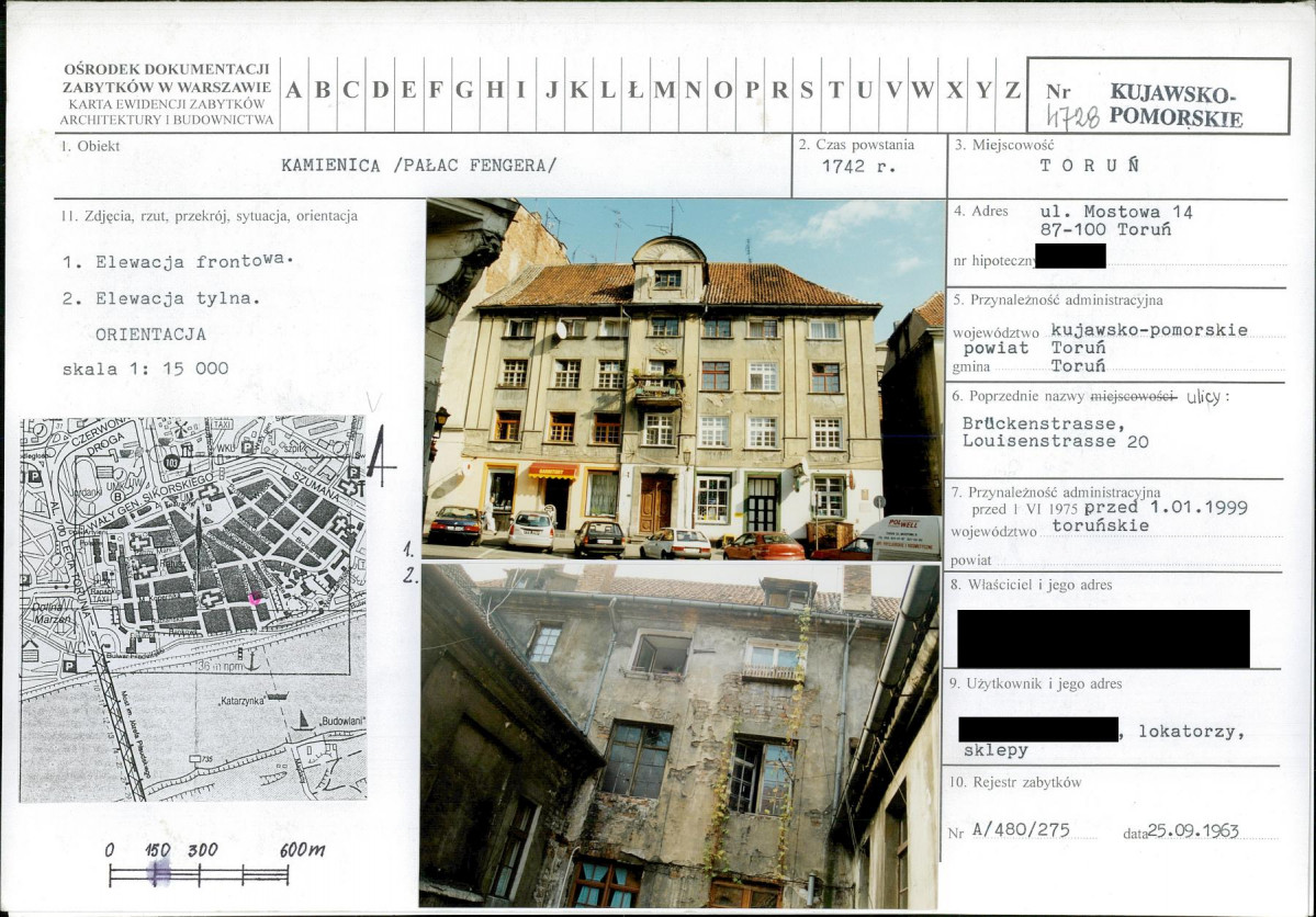 KB - Karta biała, skan nr 1