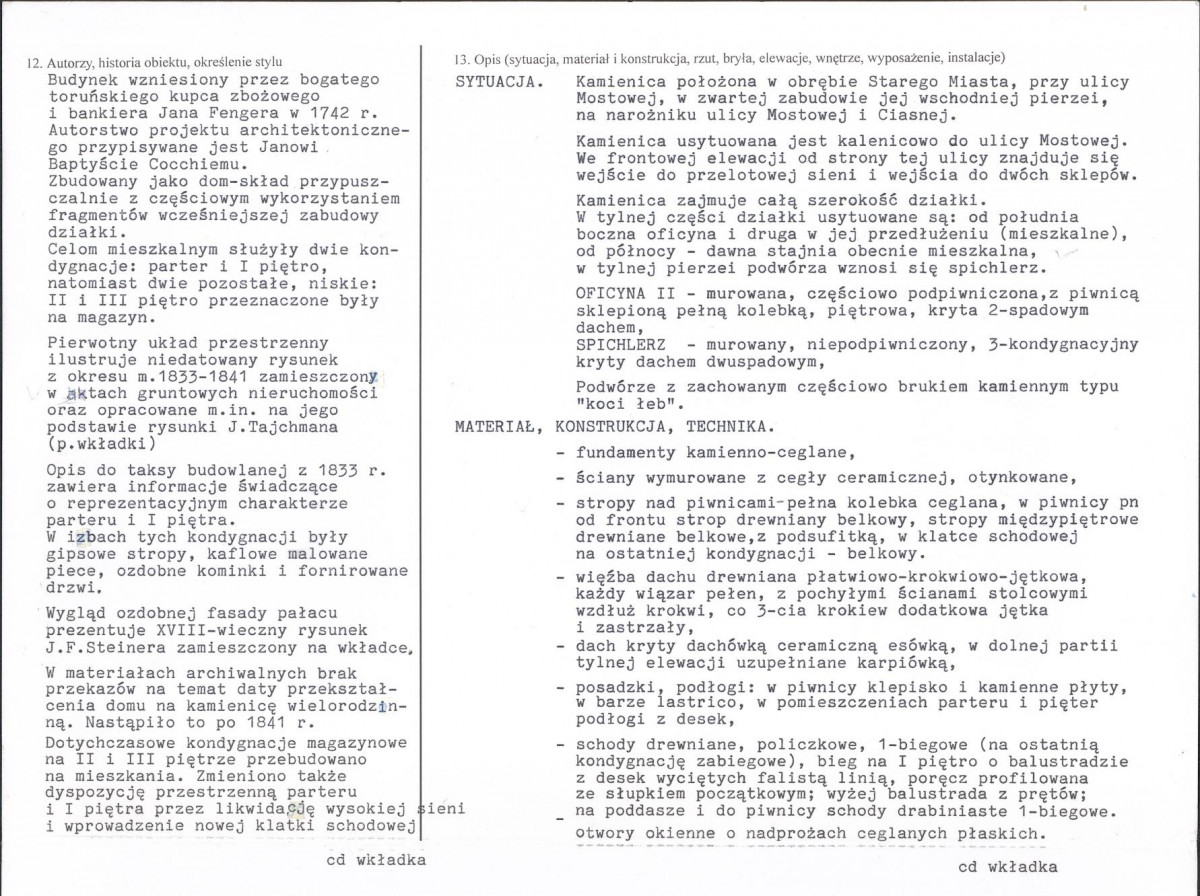 KB - Karta biała, skan nr 2