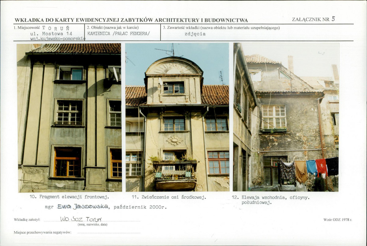 KB - Karta biała, skan nr 13