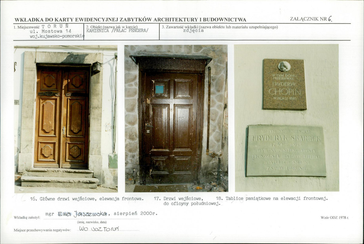 KB - Karta biała, skan nr 15