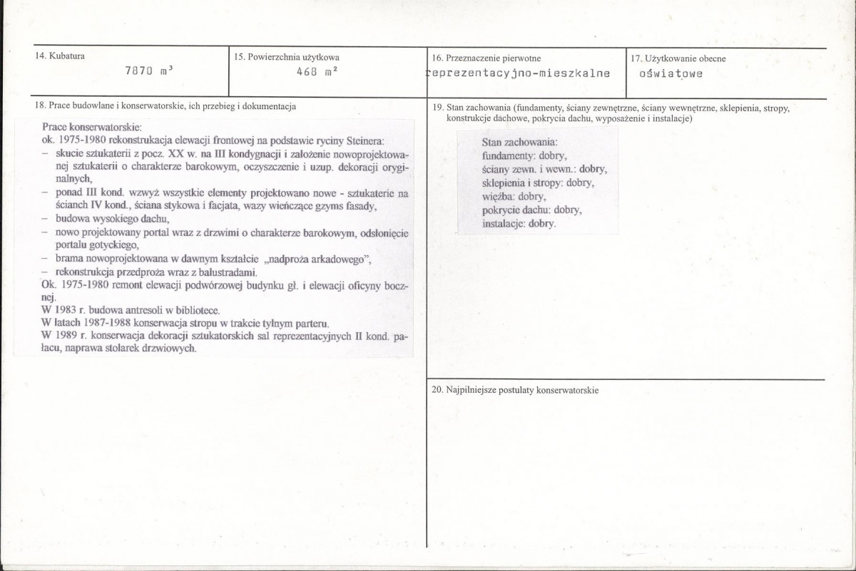 KB - Karta biała, skan nr 3