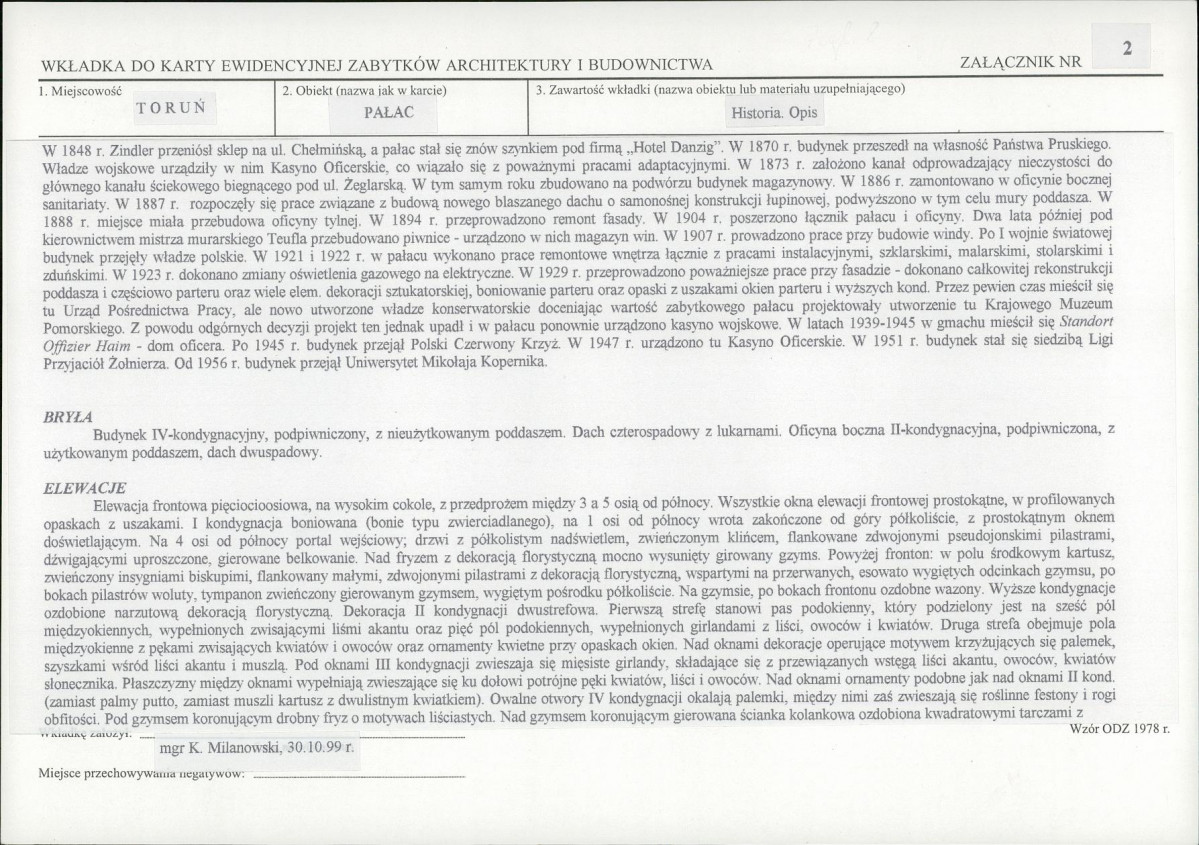 KB - Karta biała, skan nr 7