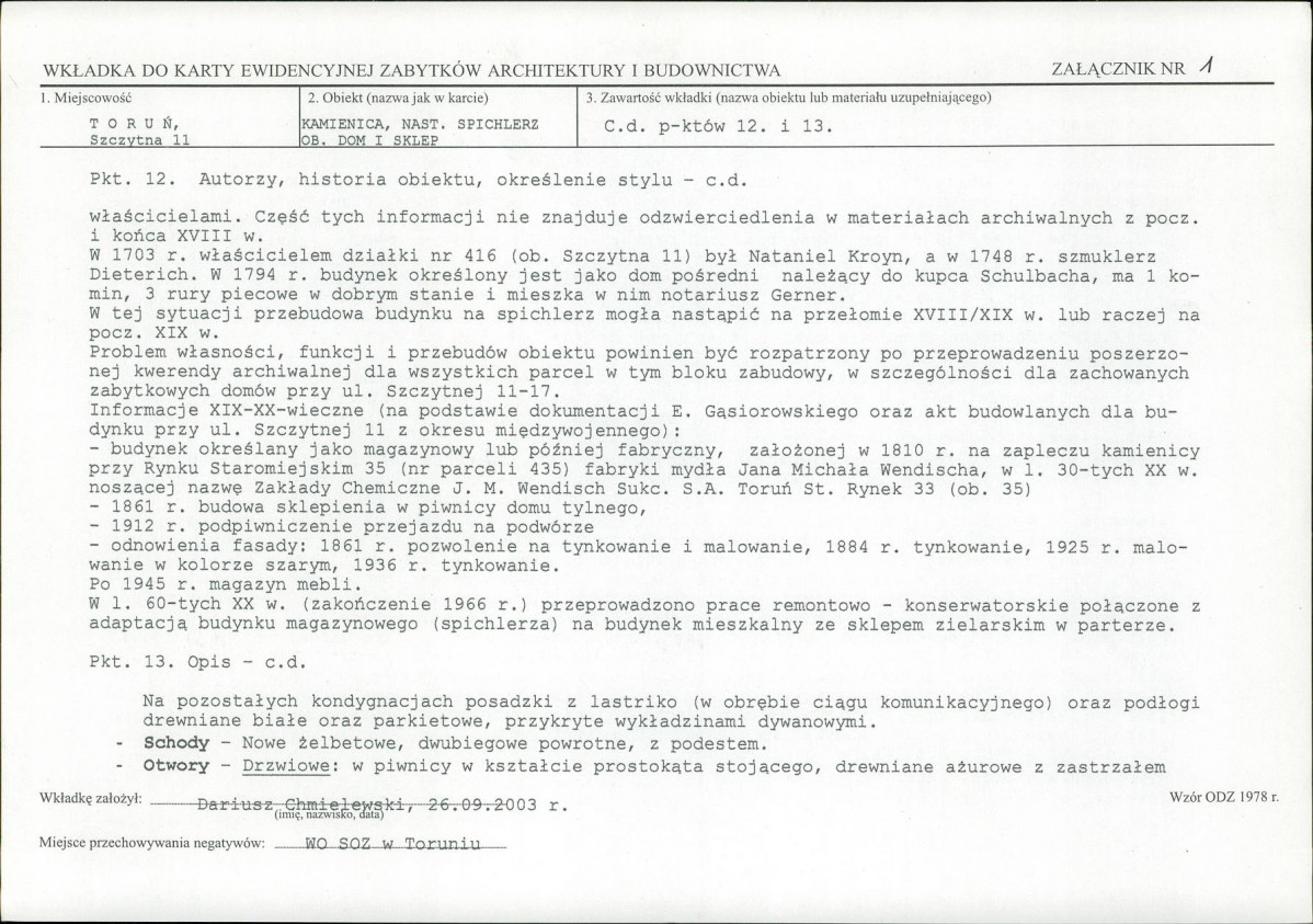 KB - Karta biała, skan nr 5