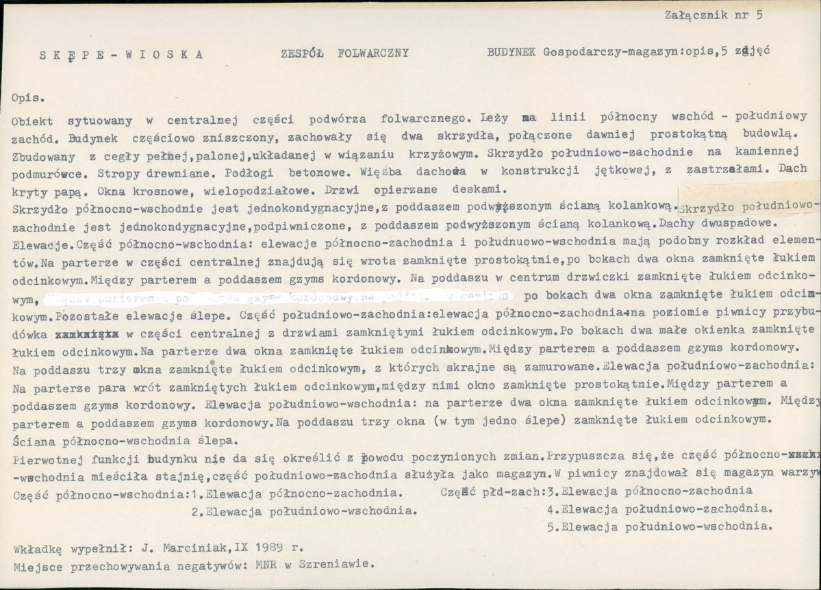 KB - Karta biała, skan nr 13