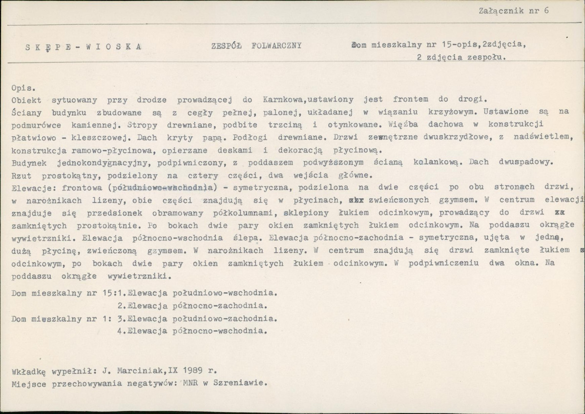 KB - Karta biała, skan nr 15