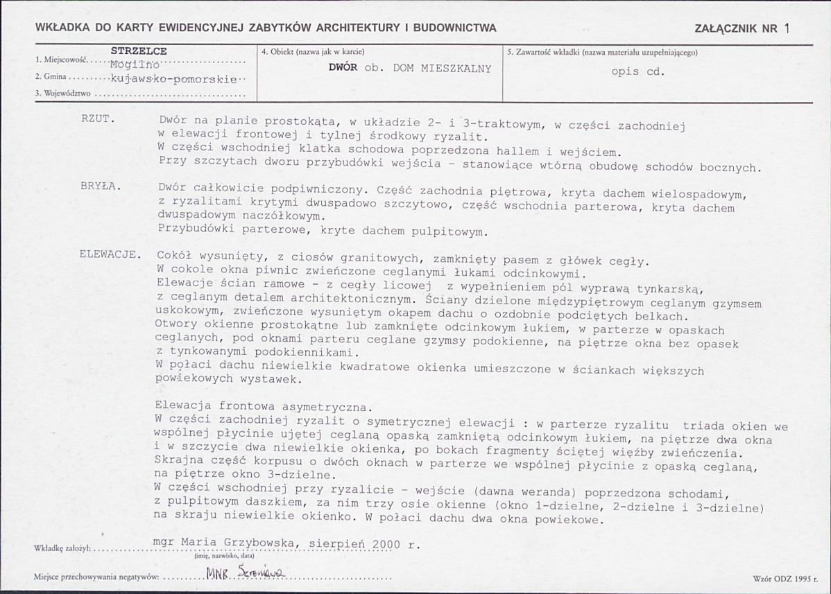KB - Karta biała, skan nr 5