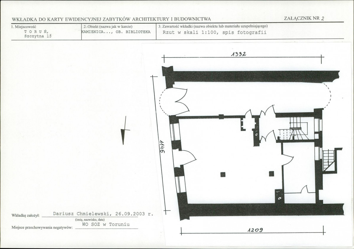 KB - Karta biała, skan nr 7