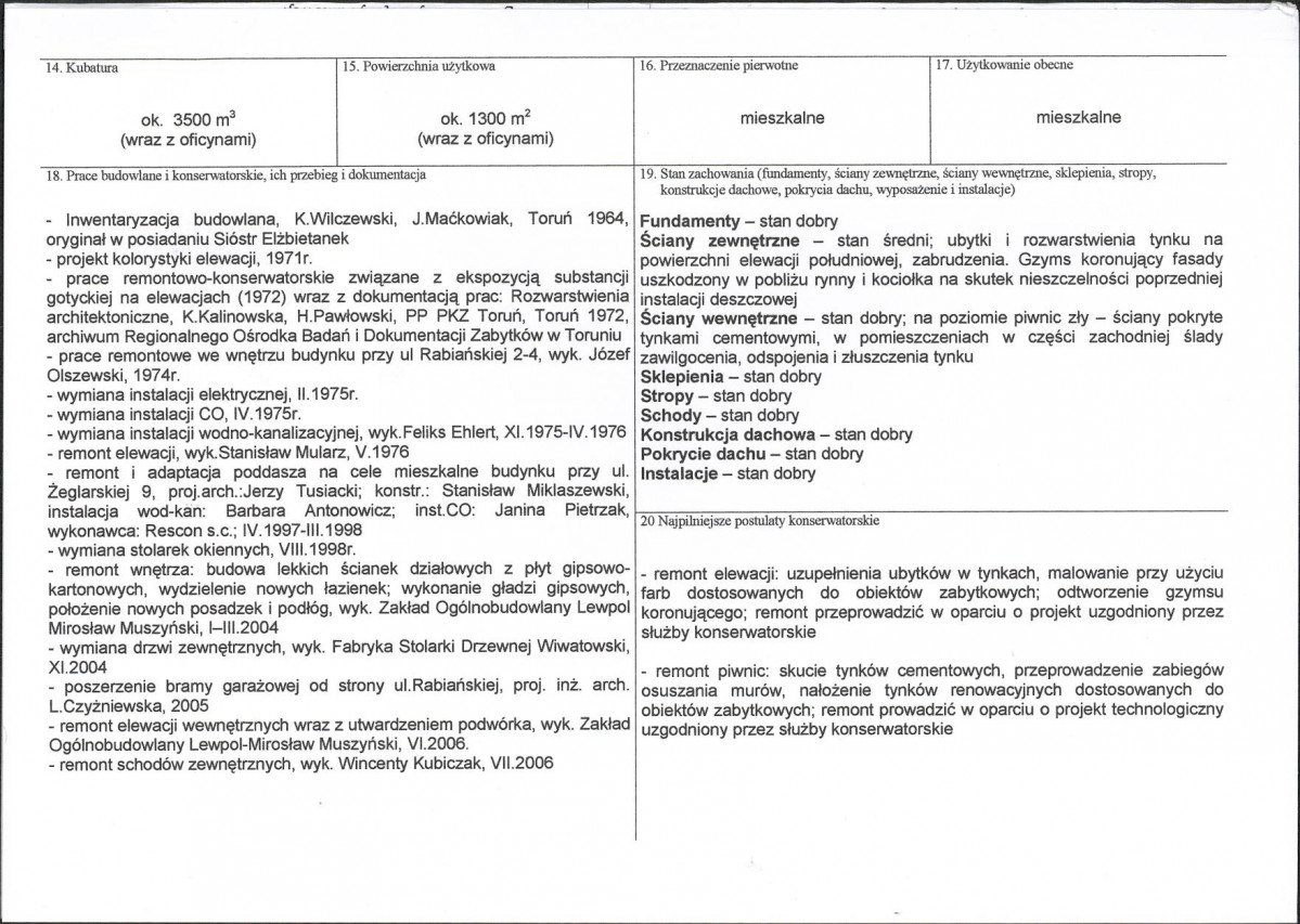 KB - Karta biała, skan nr 3