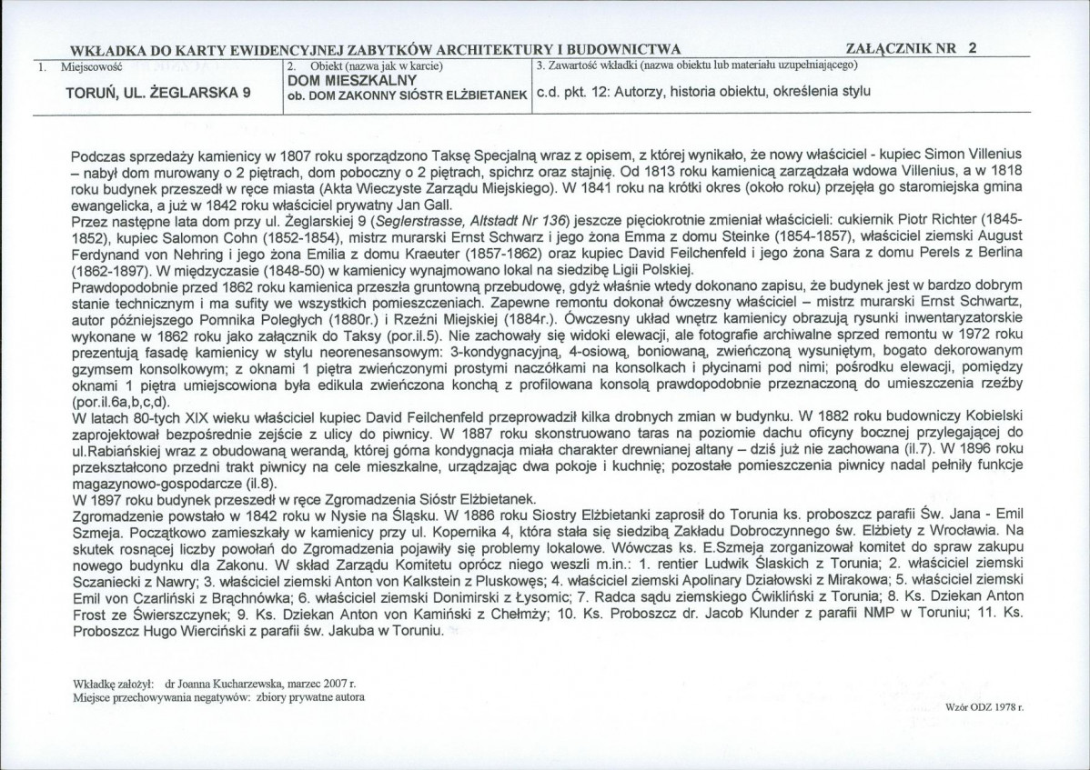 KB - Karta biała, skan nr 7