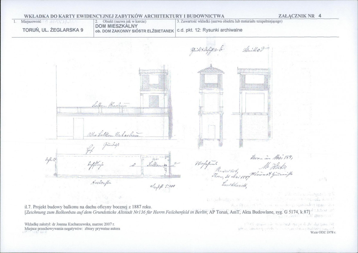 KB - Karta biała, skan nr 11