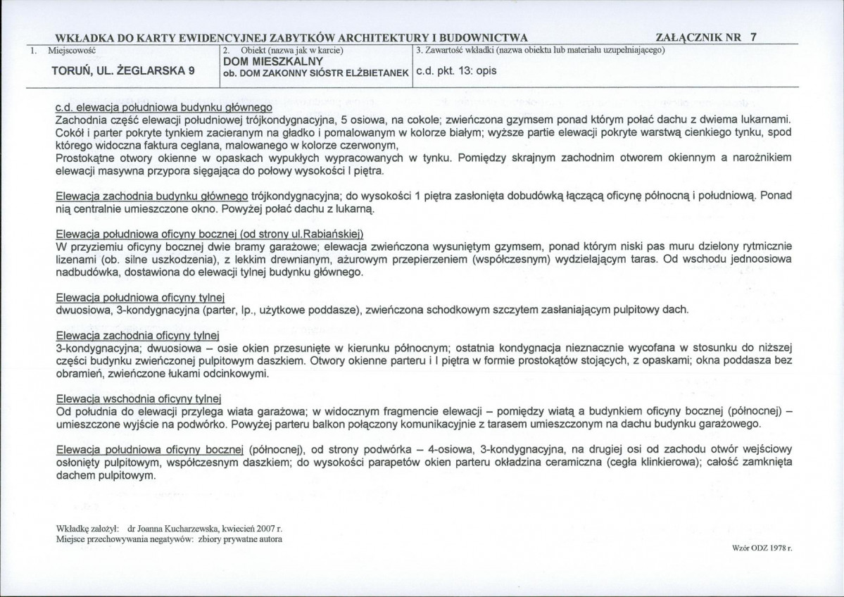 KB - Karta biała, skan nr 17