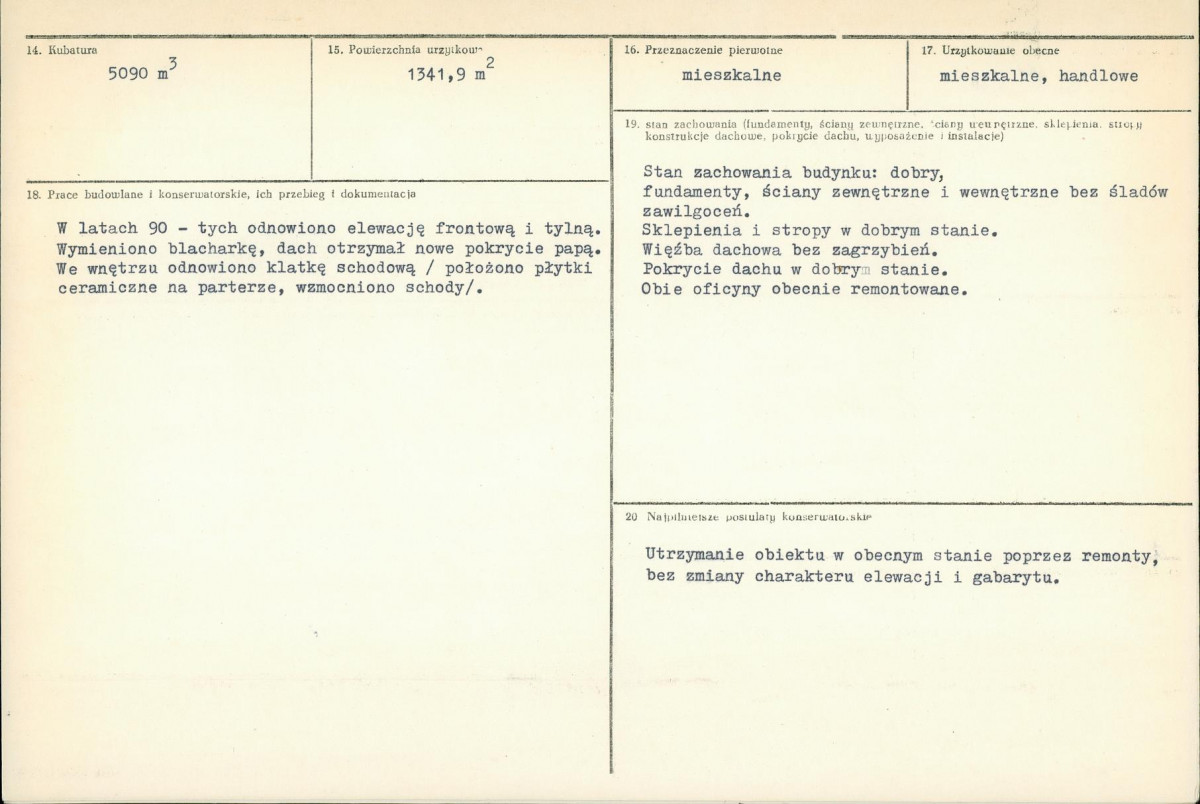 KB - Karta biała, skan nr 3