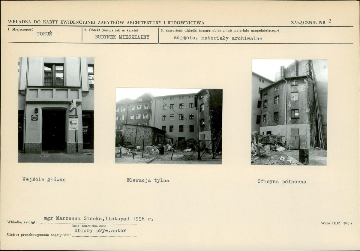 KB - Karta biała, skan nr 7