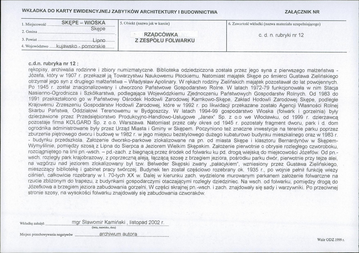 Karta biała, skan nr 5