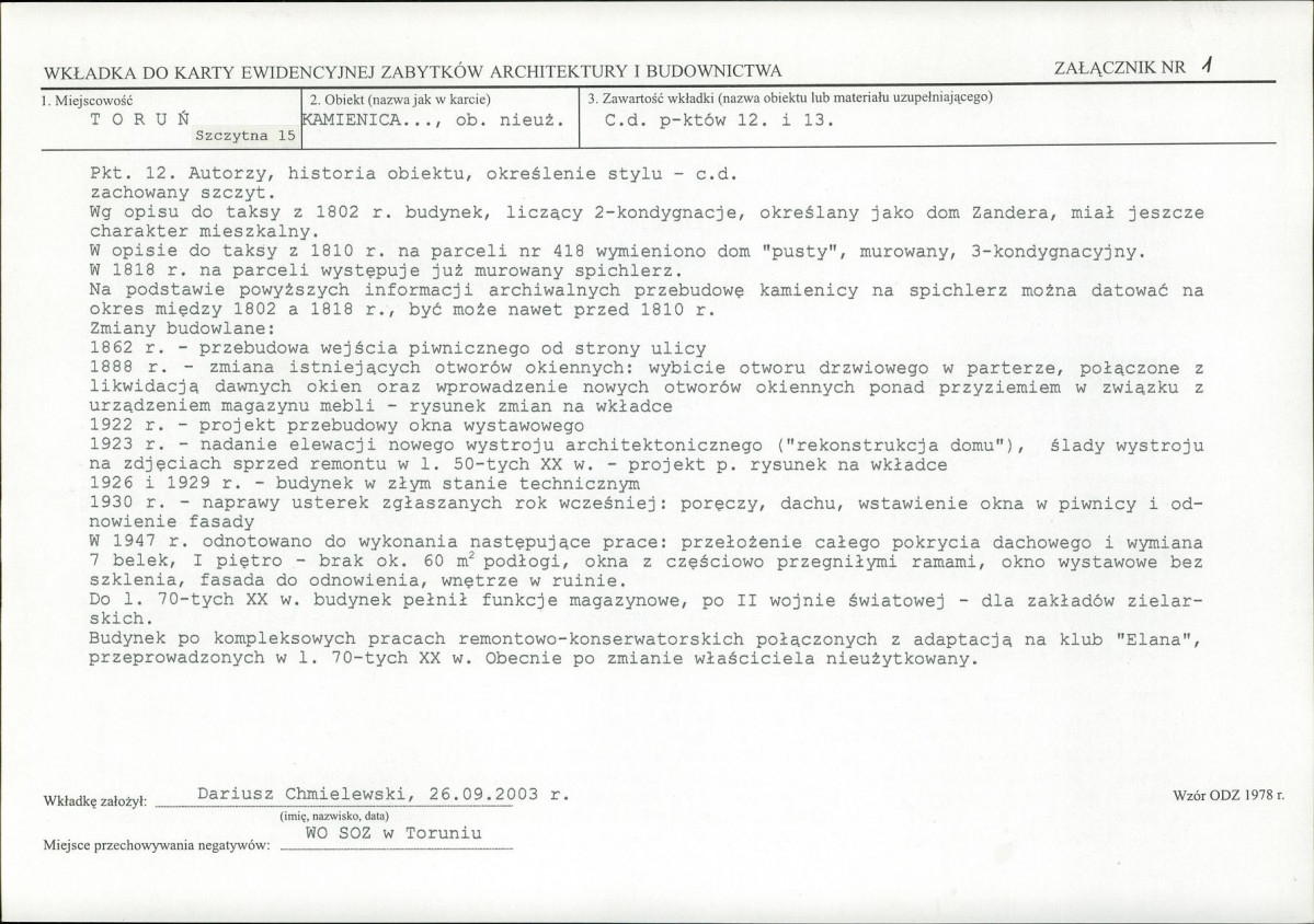 KB - Karta biała, skan nr 5