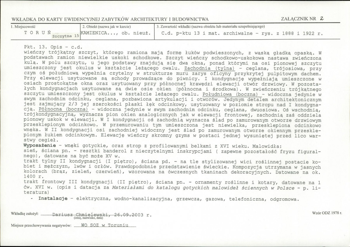 KB - Karta biała, skan nr 7