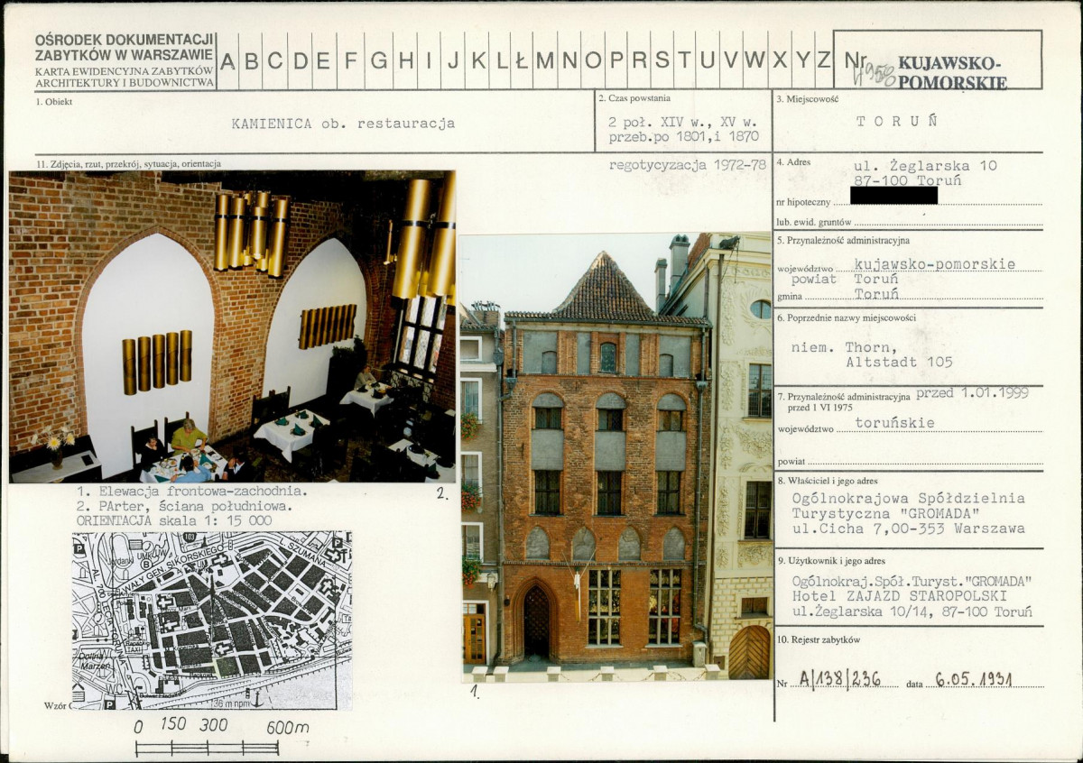 KB - Karta biała, skan nr 1