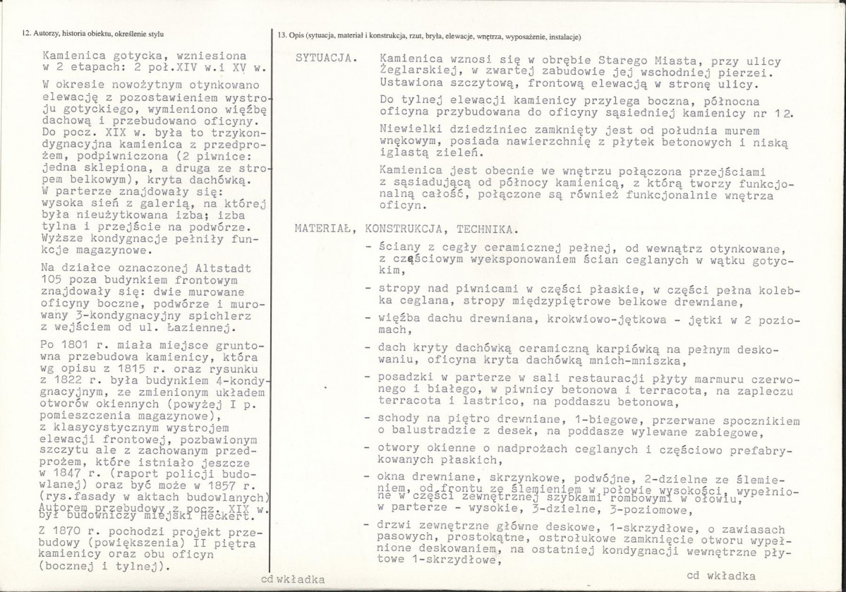 KB - Karta biała, skan nr 2