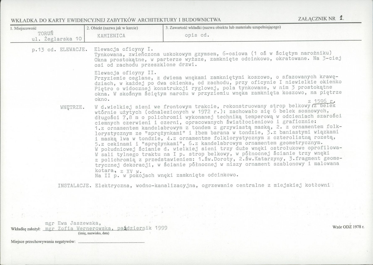 KB - Karta biała, skan nr 7