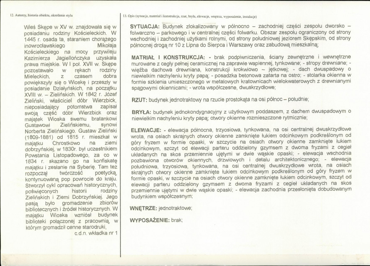 Karta biała, skan nr 2