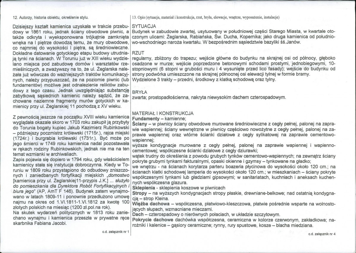 KB - Karta biała, skan nr 2