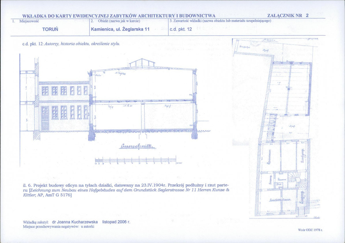 KB - Karta biała, skan nr 7