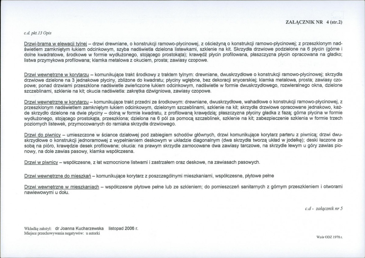 KB - Karta biała, skan nr 12