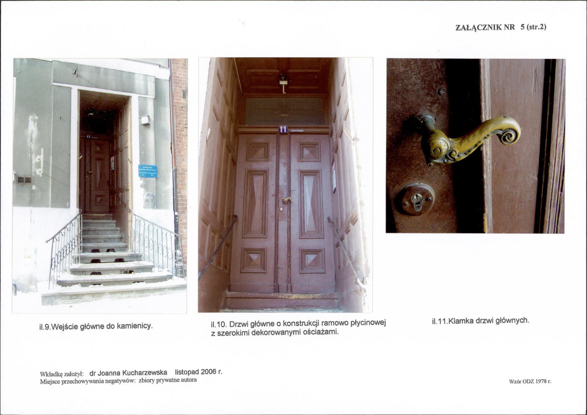 KB - Karta biała, skan nr 14