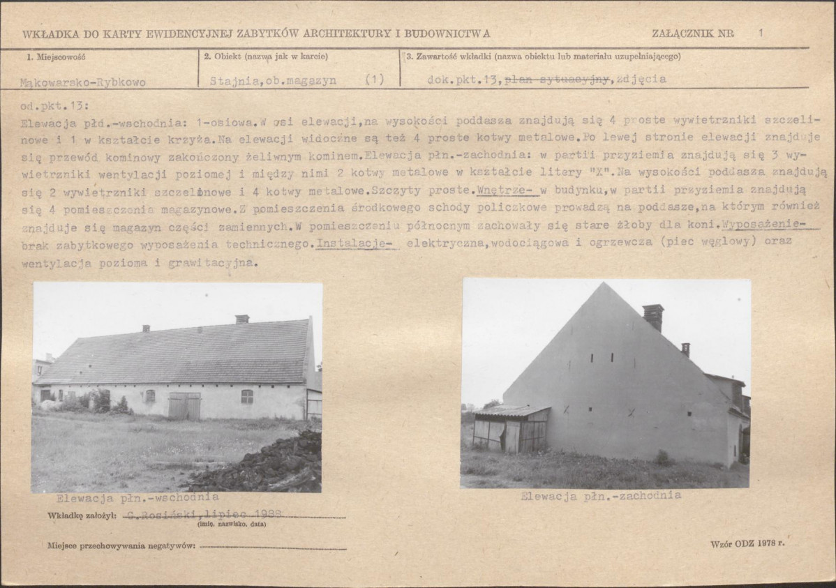 KB - Karta biała, skan nr 5