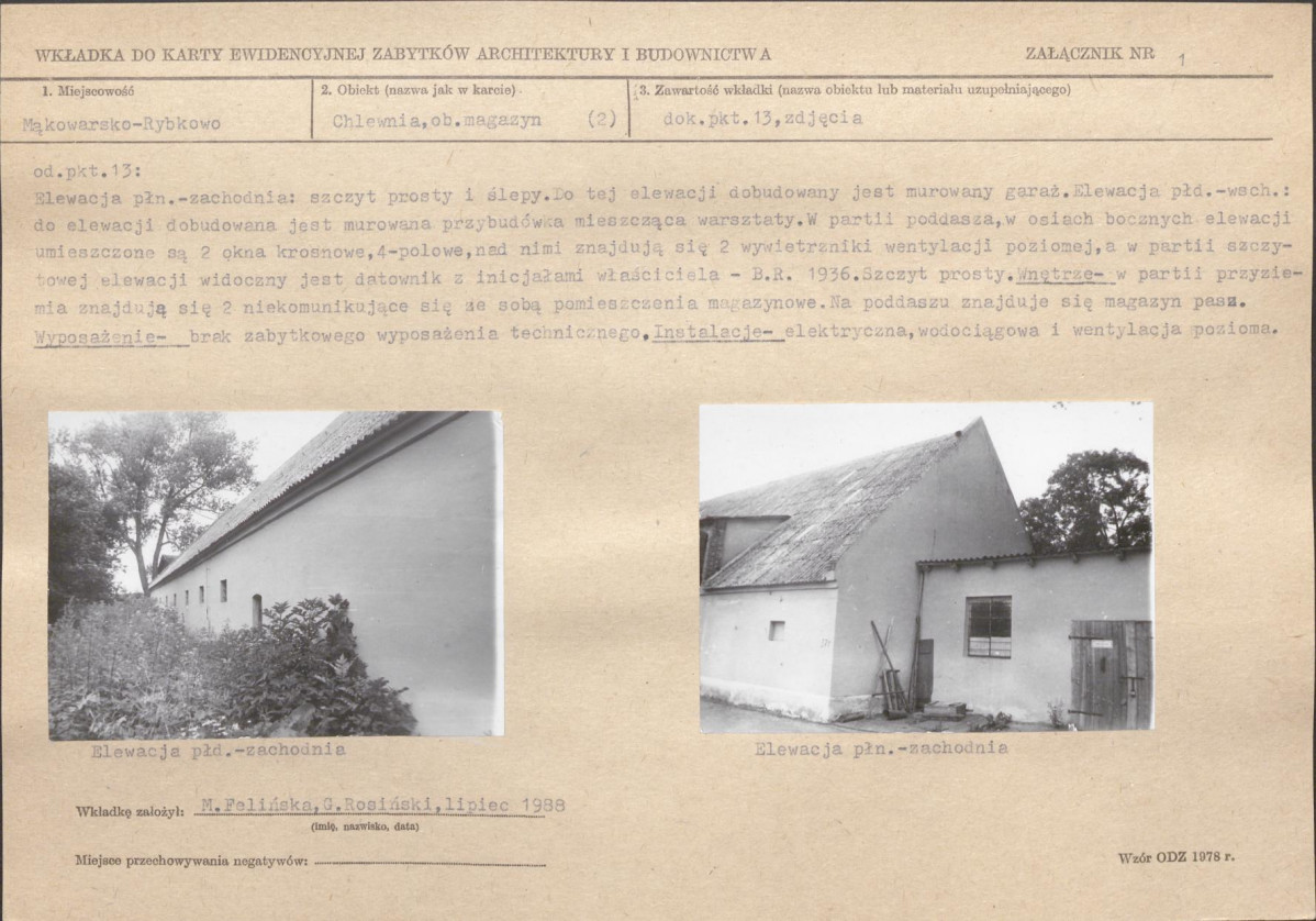 KB - Karta biała, skan nr 5