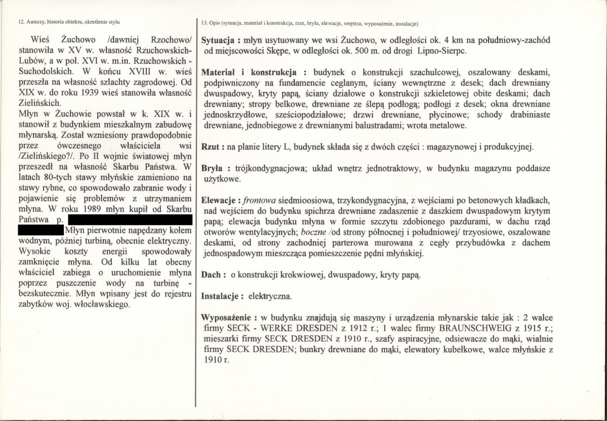 KB - Karta biała, skan nr 2