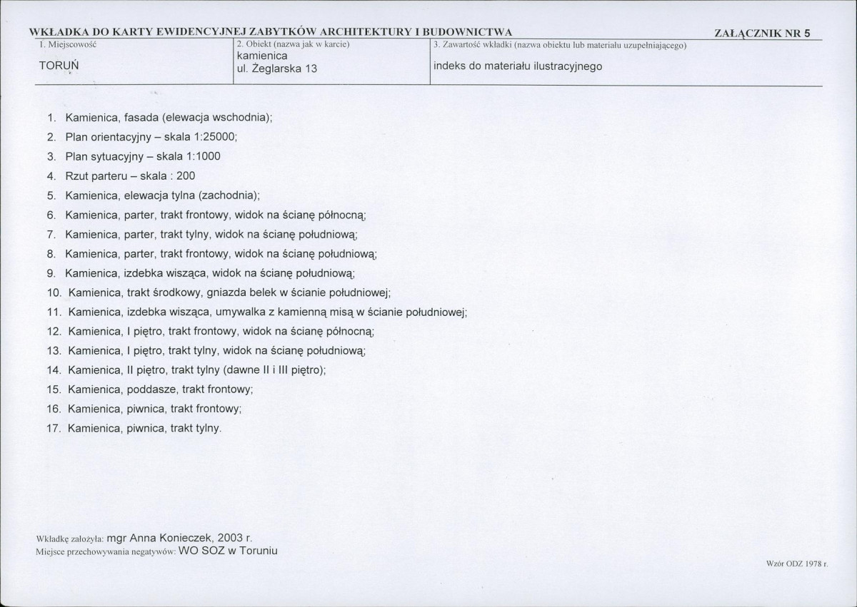 KB - Karta biała, skan nr 13