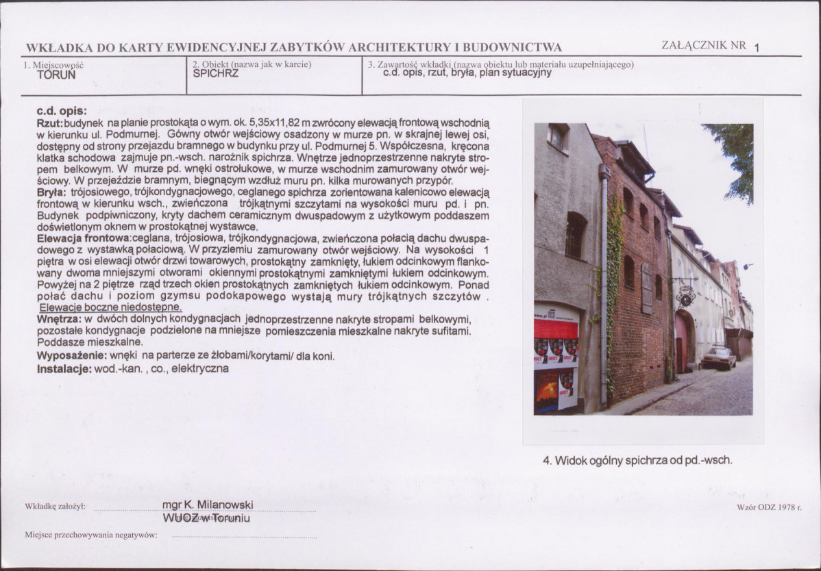 KB - Karta biała, skan nr 5