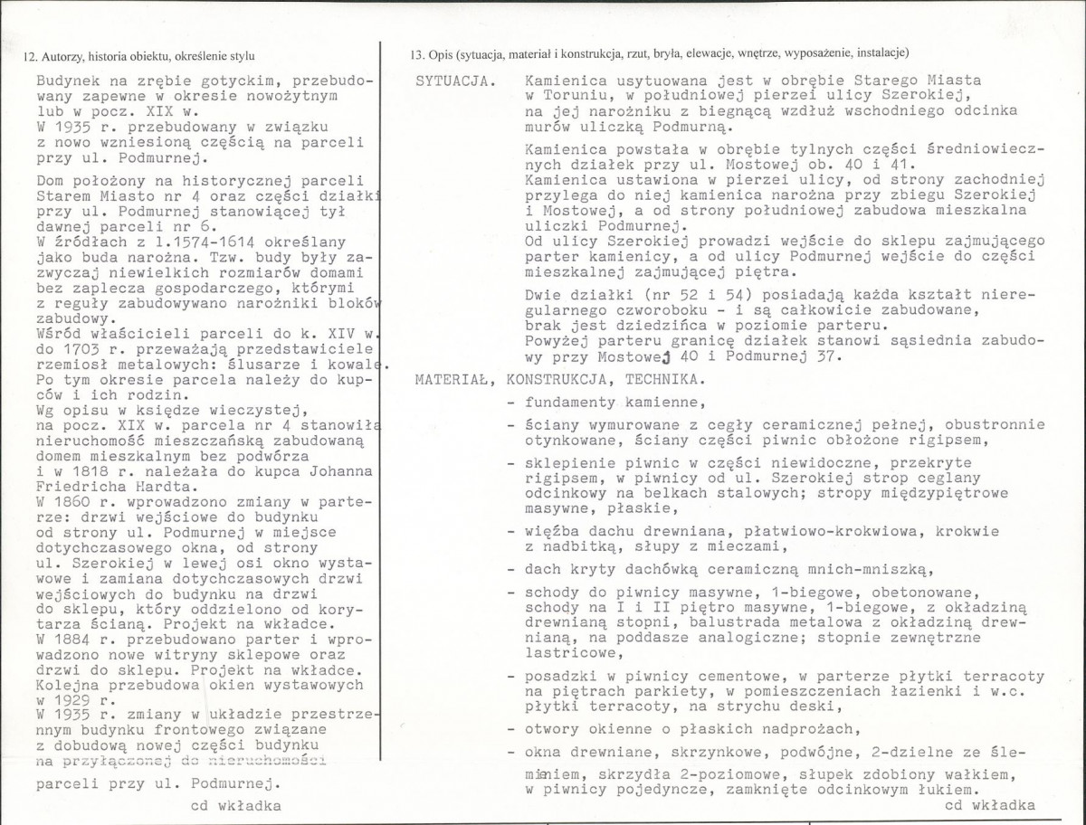 KB - Karta biała, skan nr 2