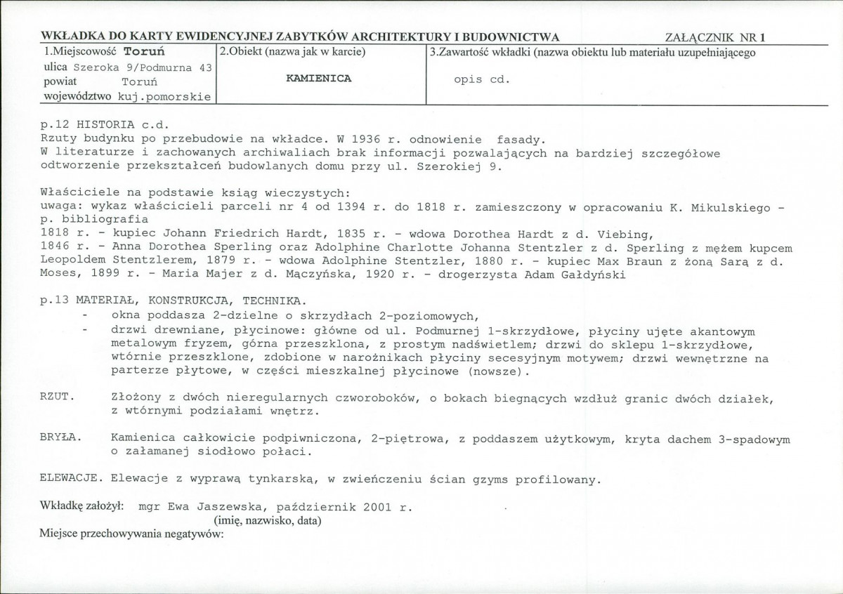 KB - Karta biała, skan nr 5