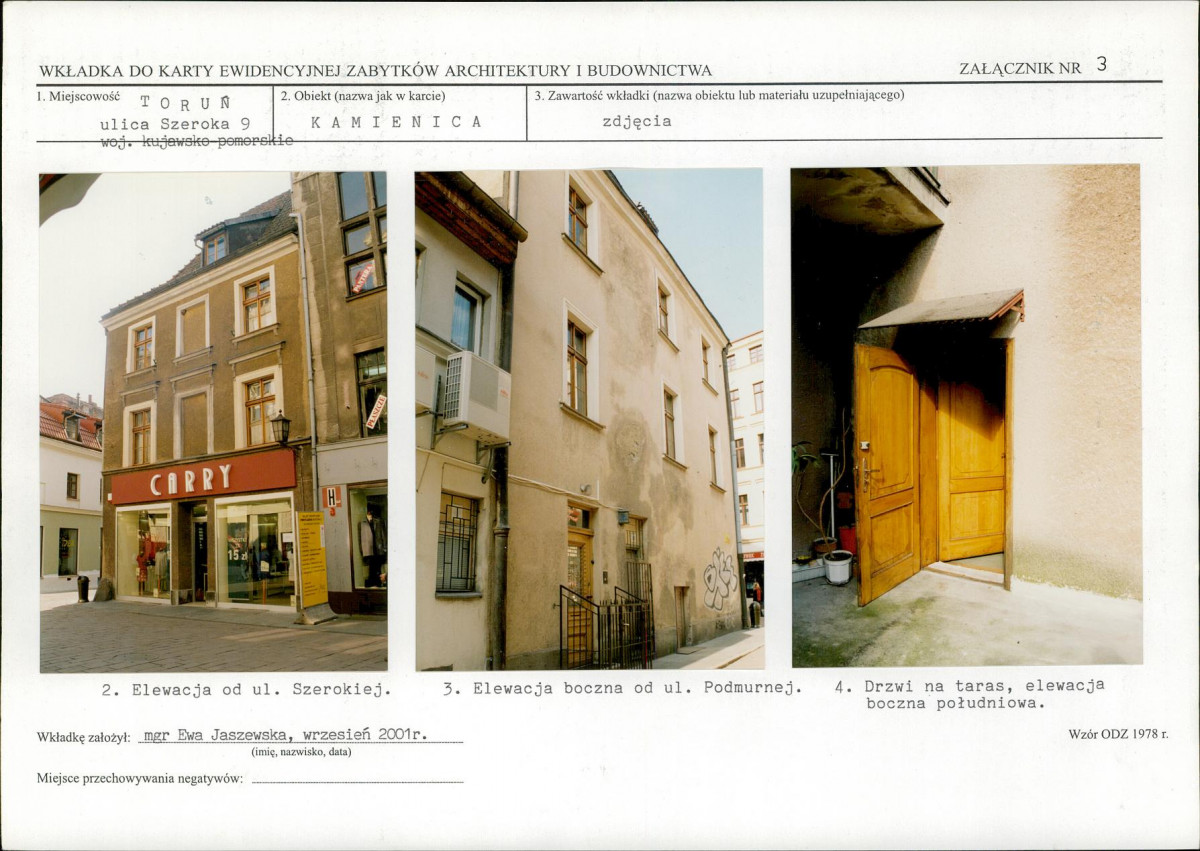 KB - Karta biała, skan nr 9