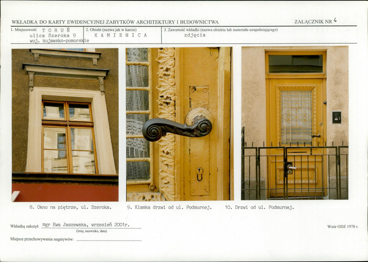 KB - Karta biała, skan nr 11