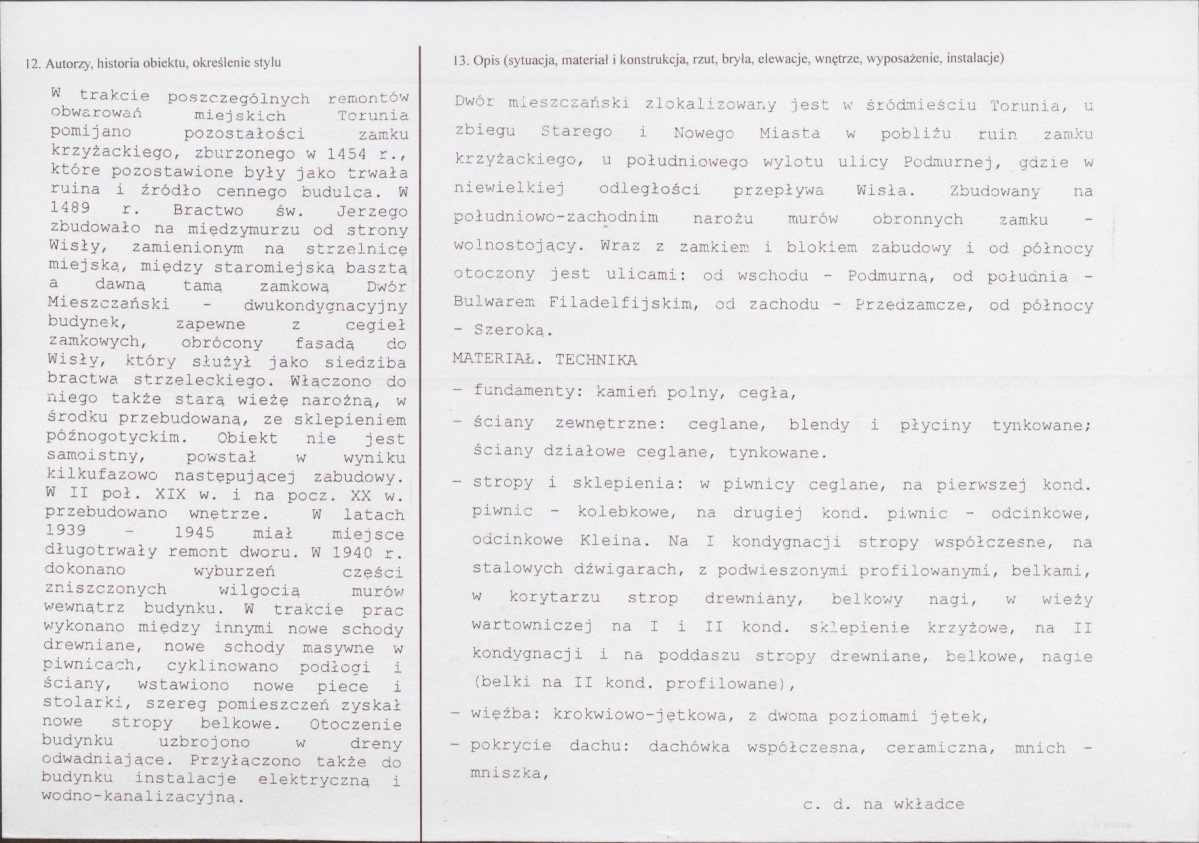 KB - Karta biała, skan nr 2