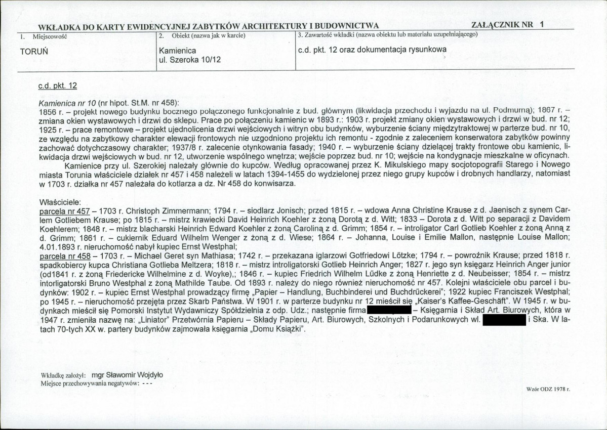 KB - Karta biała, skan nr 5