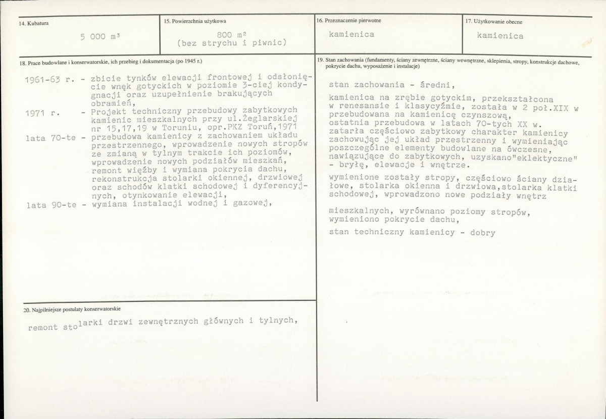 KB - Karta biała, skan nr 3