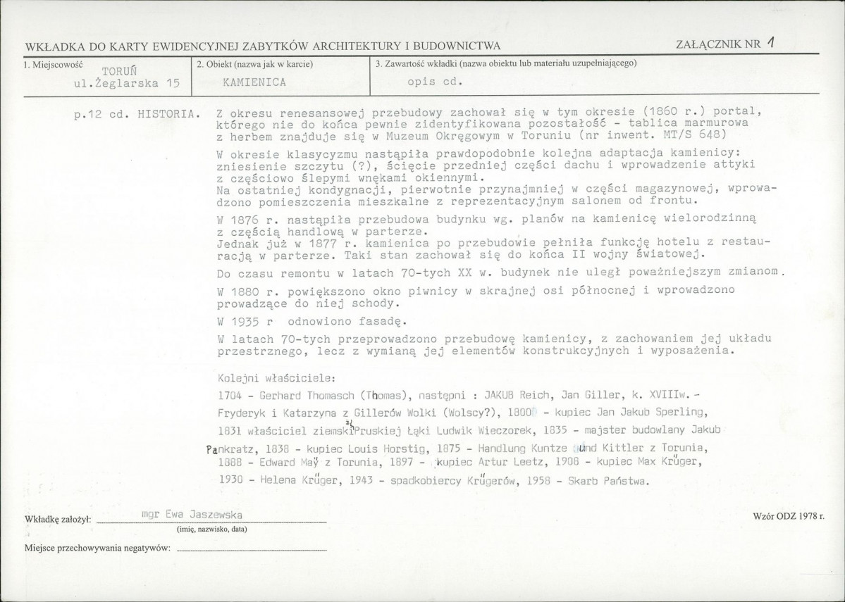 KB - Karta biała, skan nr 5