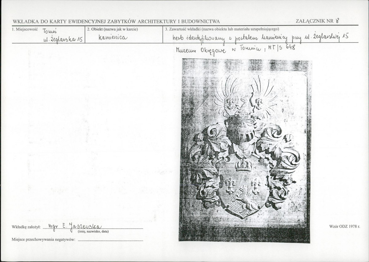 KB - Karta biała, skan nr 19