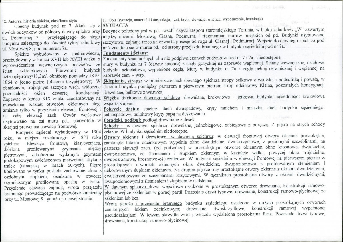 KB - Karta biała, skan nr 2