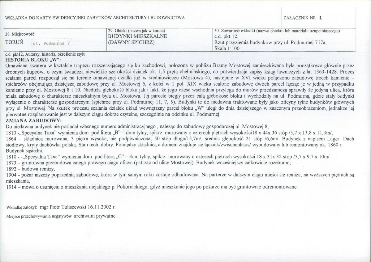 KB - Karta biała, skan nr 5