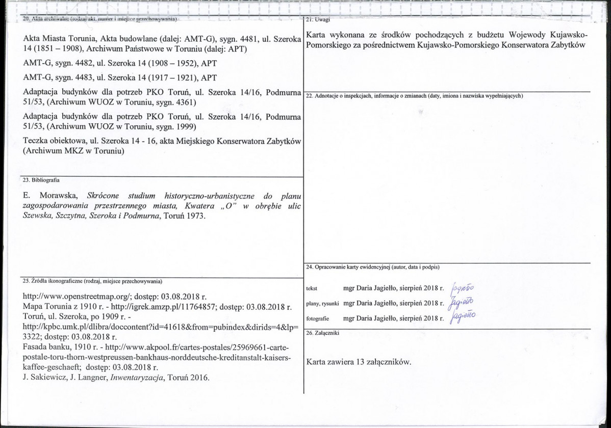 KB - Karta biała, skan nr 4