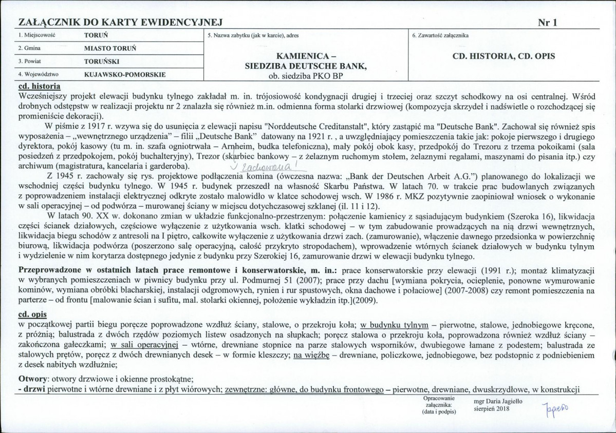 KB - Karta biała, skan nr 5