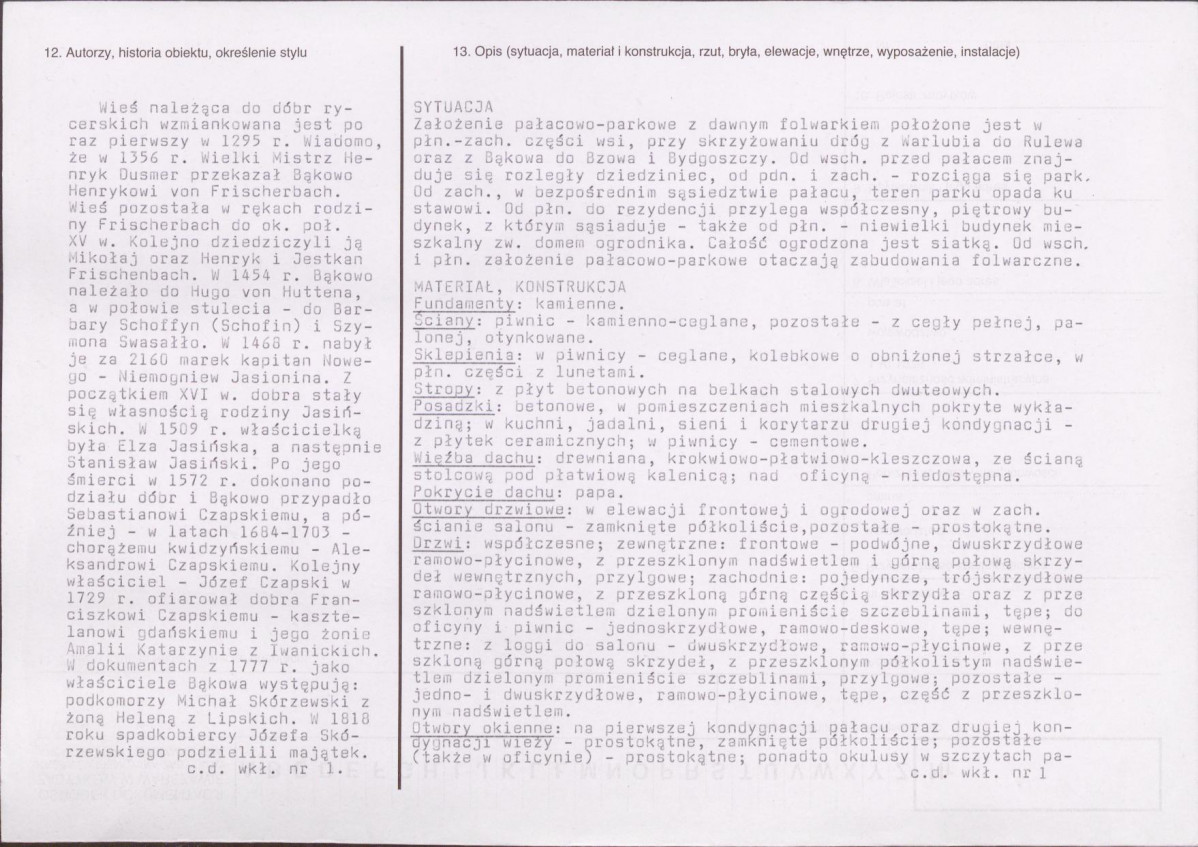 KB - Karta biała, skan nr 2