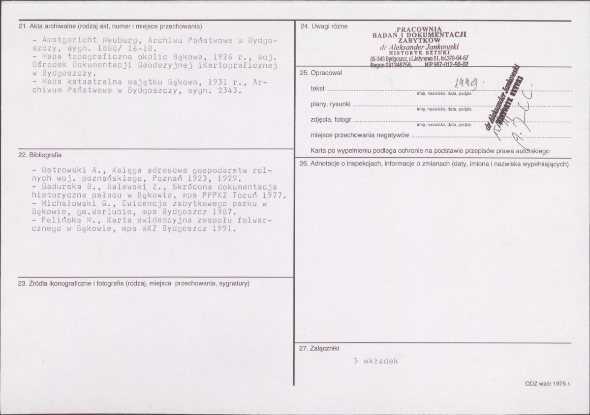 KB - Karta biała, skan nr 4