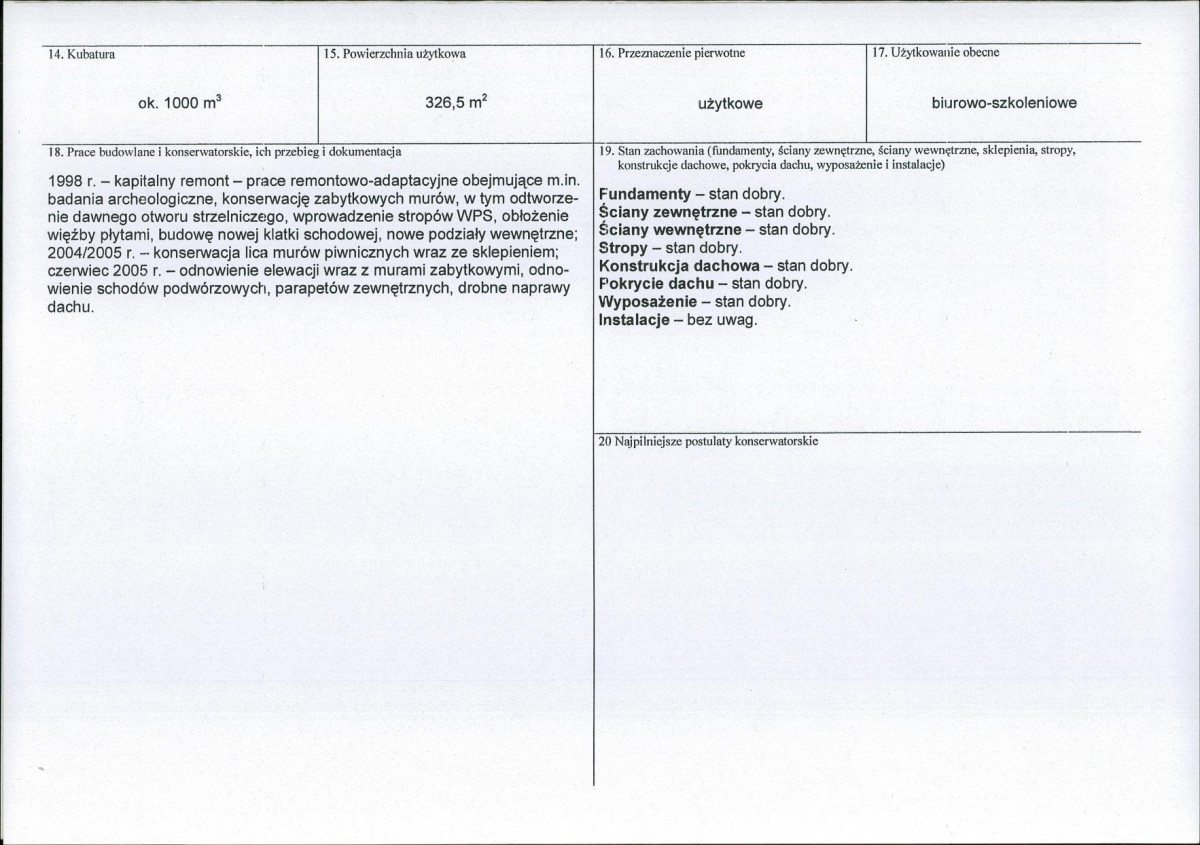 KB - Karta biała, skan nr 3