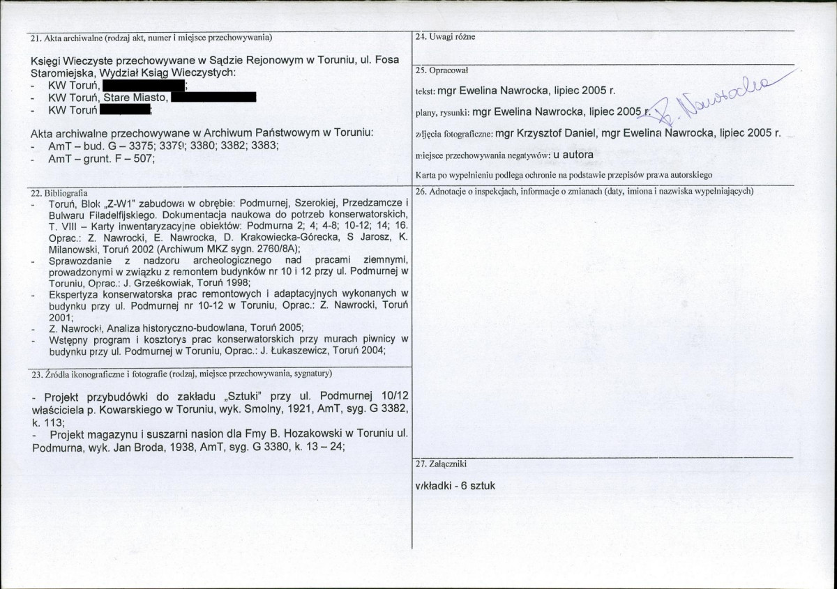 KB - Karta biała, skan nr 4